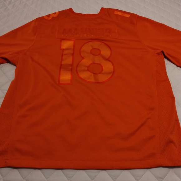 Manning jersey - Picture 4 of 5